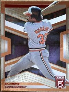 Eddie Murray