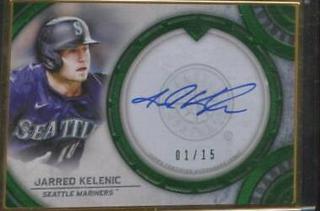 Jarred Kelenic