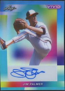 Jim Palmer