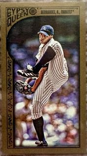 Orlando Hernandez