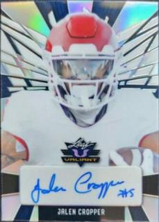 Jalen Cropper