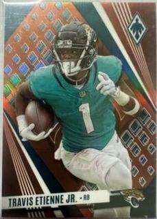 Travis Etienne Jr.