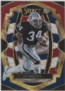 Bo Jackson