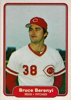 Bruce Berenyi