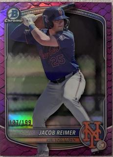 Jacob Reimer
