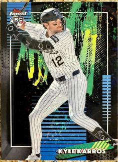 Kyle Karros
