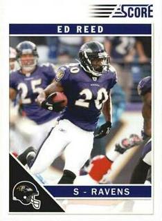 Ed Reed