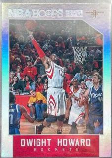 Dwight Howard