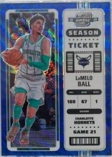 LaMelo Ball