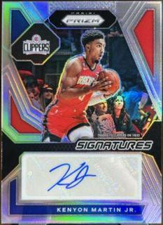 Kenyon Martin Jr.