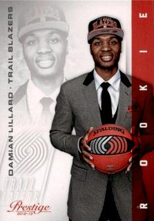Damian Lillard