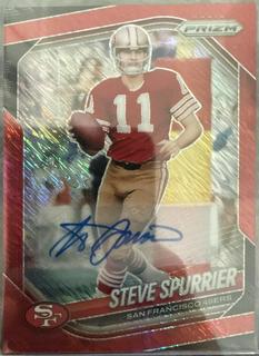 Steve Spurrier