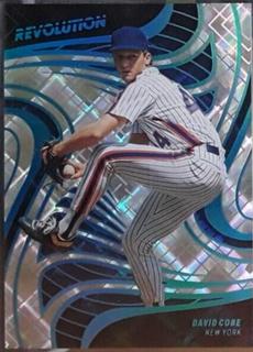 David Cone