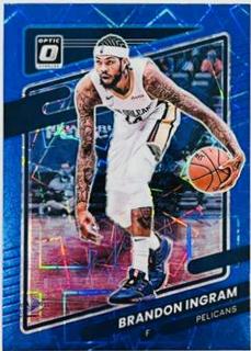 Brandon Ingram
