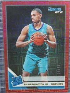 PJ Washington Jr.