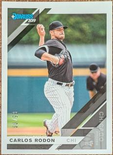 Carlos Rodon