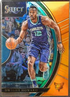 Dwight Howard