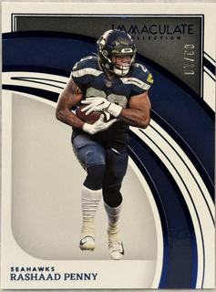 Rashaad Penny
