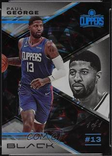 Paul George