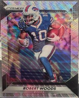 Robert Woods