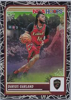 Darius Garland