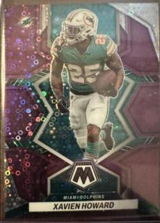 Xavien Howard
