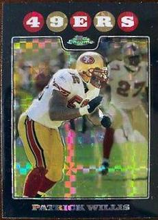 Patrick Willis