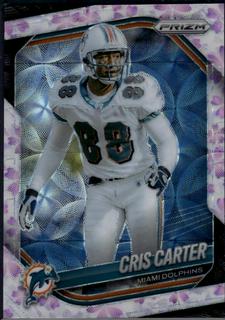 Cris Carter