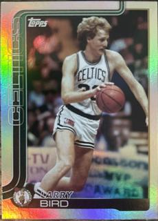 Larry Bird