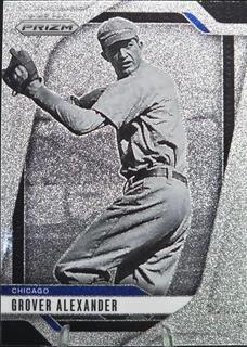 Grover Alexander
