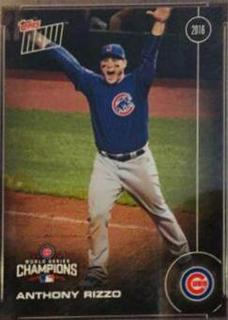 Anthony Rizzo
