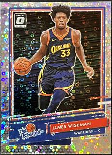 James Wiseman