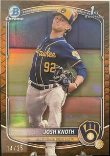 Josh Knoth
