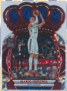 Mario Hezonja