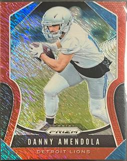 Danny Amendola