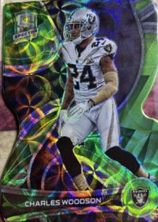 Charles Woodson
