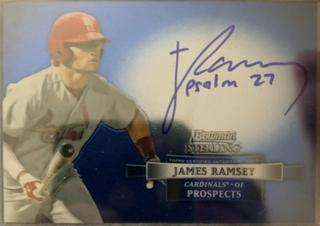James Ramsey