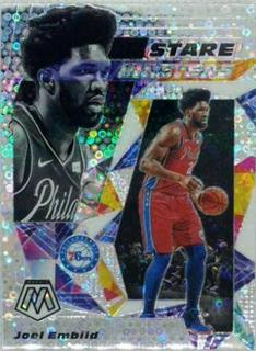 Joel Embiid