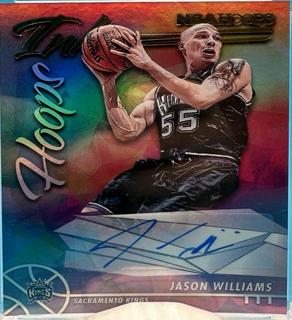 Jason Williams