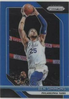 Ben Simmons