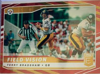 Terry Bradshaw
