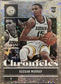 Keegan Murray
