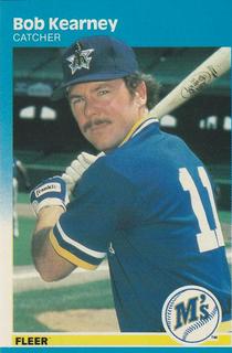 Bob Kearney