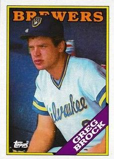 Greg Brock
