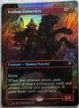 Zealous Conscripts [Borderless] | Magic Innistrad Remastered