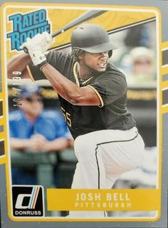 Josh Bell