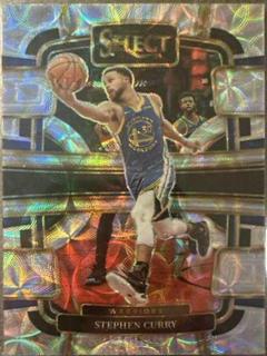 Stephen Curry