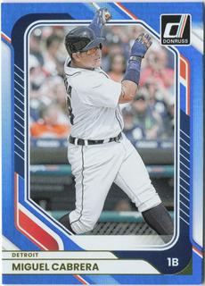Miguel Cabrera