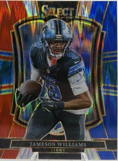 Jameson Williams