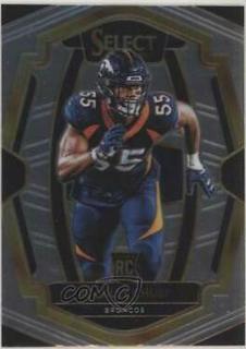 Bradley Chubb
